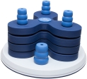 Dog Activity FLOWER TOWER, 30x 13cm