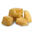 BlooChoo SNACK YAK přírodní pufovaná sýrová pochoutka z jačího mléka, 100 g