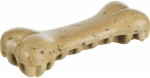 Denta Fun Veggie Honey Comb Bone [60ks] , kostička s mořskou řasou 8,5 cm, 28g