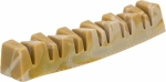Denta Fun Veggie Jaw Bone  [100ks] , kost "čelist", 12 cm, 35 g