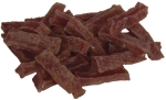 Nobby StarSnack Mini Jerky pamlsek kachní plátky 70g