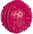 Nobby silná gumová hračka na pamlsky míč 7,5 cm