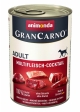 GRANCARNO Adult - masový koktejl 400g