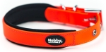 Nobby COVER obojek pvc oranžový S/M 35-45cm