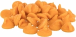 CARROT DROPS - mrkvové dropsy, pamlsek pro hlodavce,75 g