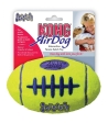 Kong AirDog Football Medium tenisová hračka 13,5cm