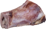 Nobby Nature Hovězí kostní dřeň, malá 9-11cm 1ks balená