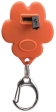 Flasher USB blikačka pro psy 3,5 x 4,3 cm tvar tlapka (RP 2,10 Kč)