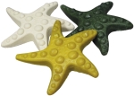 Nobby StarSnack Dental Starfish dentální hvězdice 12cm / 225g