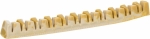 Denta Fun Veggie Jaw Bone  [50ks] , kost "čelist", 22 cm, 85 g