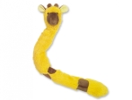 Nobby Giraffe žirafa s lanem 55cm