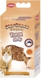 Nobby StarSnack TUNA STRIP tuňákové pamlsky 80g