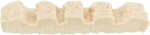 PREMIO Fish Bars, žvýkací pamlsek se 79% rybího masa, 2 x 30g