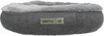 Pelech LIANO kulatý, Ø 50 cm, šedý