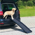 PET RAMP - protiskluzová rampa max. zátěž 90 kg, 40 x 156 cm