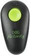 Dog Activity Finger Clicker cliker s tlačítkem