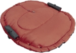 Nobby přepravní taška, pelíšek a polštář SHELLEY pro psy do 8kg 69x28x22cm