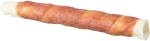 DentaFUN Duck Chewing Roll  [100], tyčky balené v kachním mase, 17 cm / 45 g