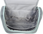 Nobby cestovní taška organizér GROOM šedý 28x9x25cm