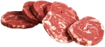 Premio BEEF COINS - hovězí mince 100 g