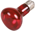 Infrared Heat Spot-Lamp red 35 W (RP 2,10 Kč)