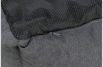 Pelech LIANO obdélník, 60 x 50  cm, šedý