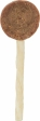 PREMIO Lollipop [150ks], lízátko z buvolí kůže s masem (74%), 8 cm/ 10 g