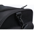 FLY přepravní taška do letadla, 28 x 25 x 45 cm, černá (max. 7 kg)