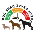 DOG SNAQ hovězí jícen sušený 100 g