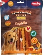 Nobby StarSnack BBQ Top Mix pamlsky 375g