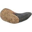 Buffalo Horn, buvolí roh plněný buvolím penisem a šlachou,  10-14 cm