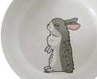 Nobby Rabbit keramická miska pro hlodavce králíček 11 x 4,5 cm