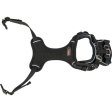 FlexMesh Premium postroj, široký střih, šalvějová, L: 63-92 cm/ 25 mm