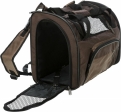 Tbag nylonový batoh DeLuxe SHIVA 41x30x21cm (max. 8 kg)