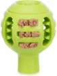 Lick'n'Snack, lízací kulička na krmivo/pamlsky, s přísavkou  ø 8/12 cm × 13 cm, TPE/ABS