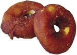 Nobby StarSnack BBQ Duck Donut pamlsky pro psy 100 g/4 ks