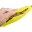 Snack Stick, masážní tyčka na pamlsky,  20 cm/31 cm, TRP/polyester