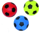 Nobby hračka pro psy míč fotbal 9cm 1ks