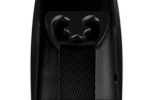 Flexi Giant Black Edition L pásek 8 m, max. 50 kg