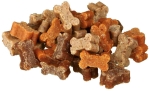 Trainer snack MINI BONES hovězí, jehněčí, drůbeží 500 g