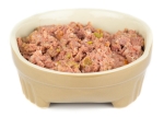 Landfleisch Dog Classic kachna s rýží 400g