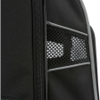 Cestovní batoh na záda WILLIAM 33 x 43 x 23 cm černý (max. 30kg)