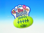 Kong AirDog Football Small tenisová hračka 8cm