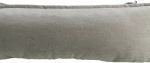 Pelech LENI obdélník s okrajem, 80 x 60 cm, písková/šedá