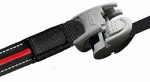 Vario LED Flash Belt L s reflexní páskou - DOPRODEJ (RP 2,10 Kč)