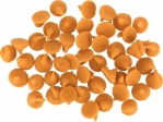 CARROT DROPS - mrkvové dropsy, pamlsek pro hlodavce,75 g