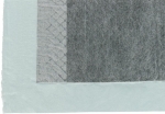 Hygienické podložky s aktivním uhlím, 40 x 60 cm, 7ks