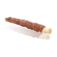 KIDDOG BUFFET kachní masíčko na buvolí tyči 2,4 cm / 28 cm [25 ks]