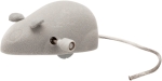 Natahovací plastová myš 7 cm
