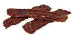 Nobby StarSnack Duck Jerkey sušené kachní svalovina 375g